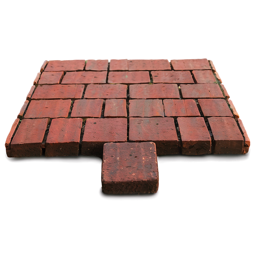 Rubber Playground Pavers Png 06262024