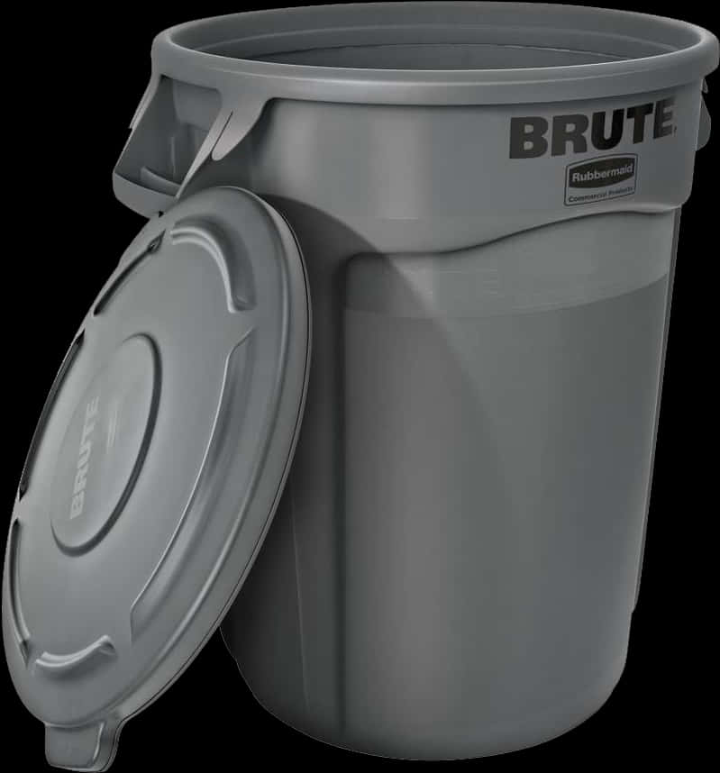 Trash Can, HD Png Download PNG with transparent background