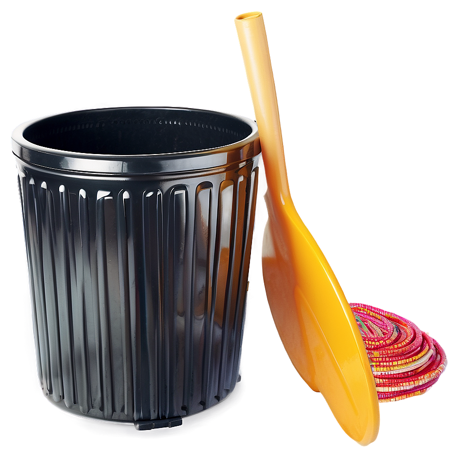 Rubbish Bin Png Yfm2