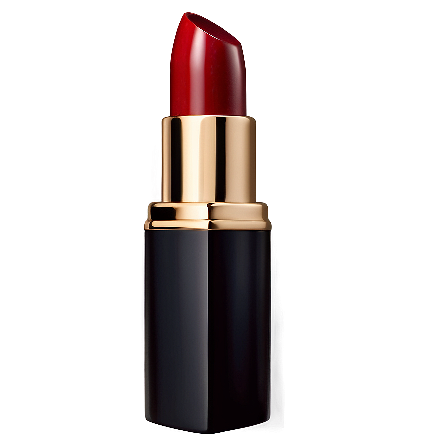 Ruby Red Lipstick Png Wke5