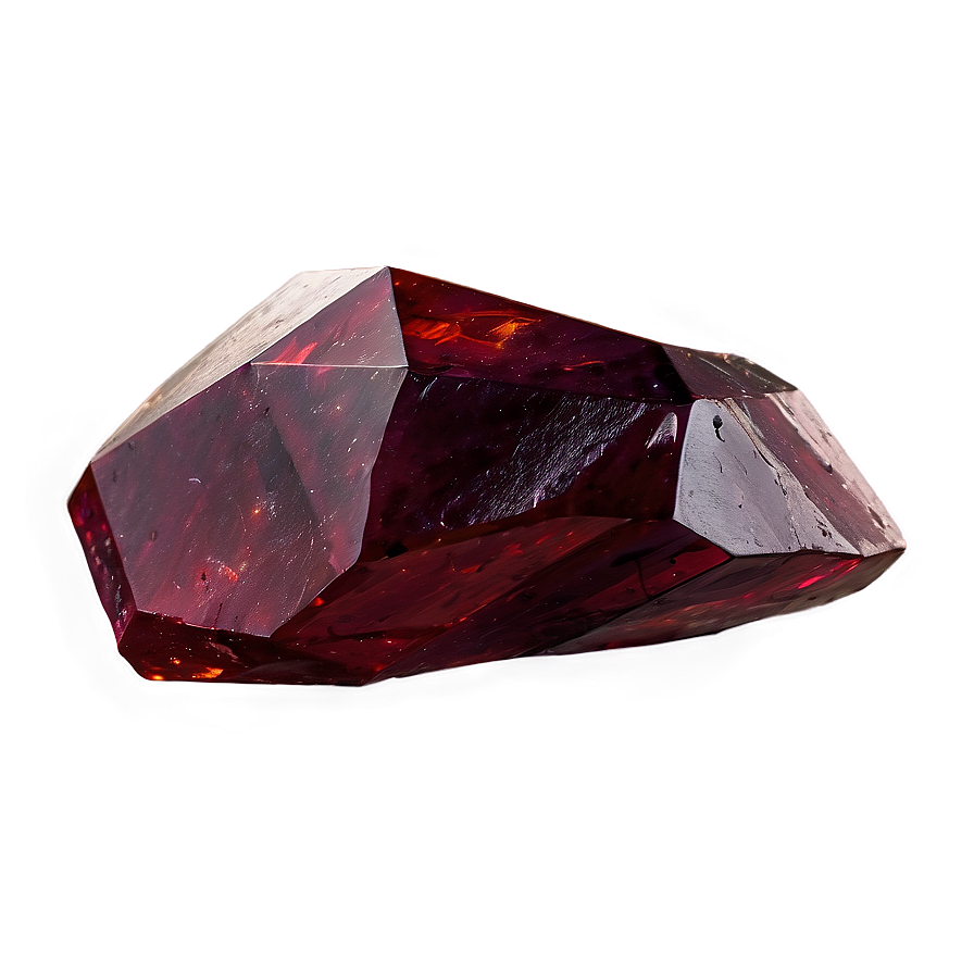 Ruby Rocks Png Fln37