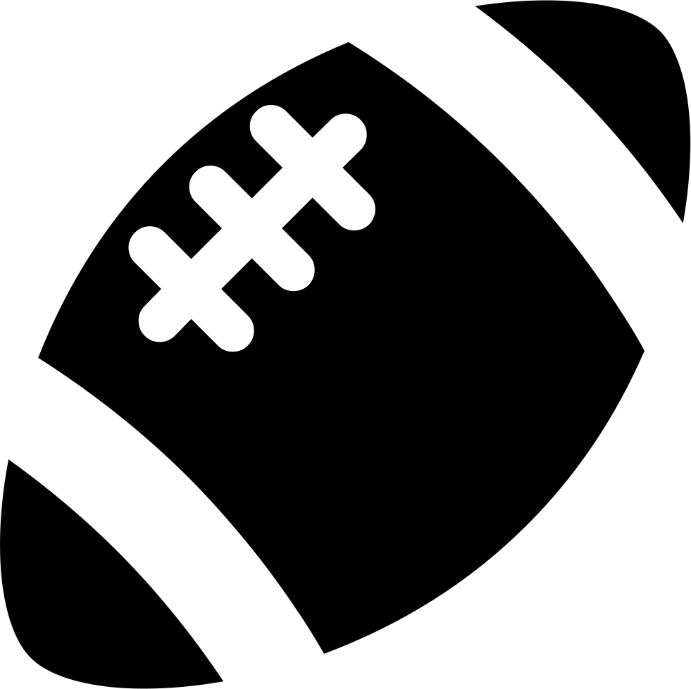 Rugby - Rugby Icon, HD Png Download PNG with transparent background