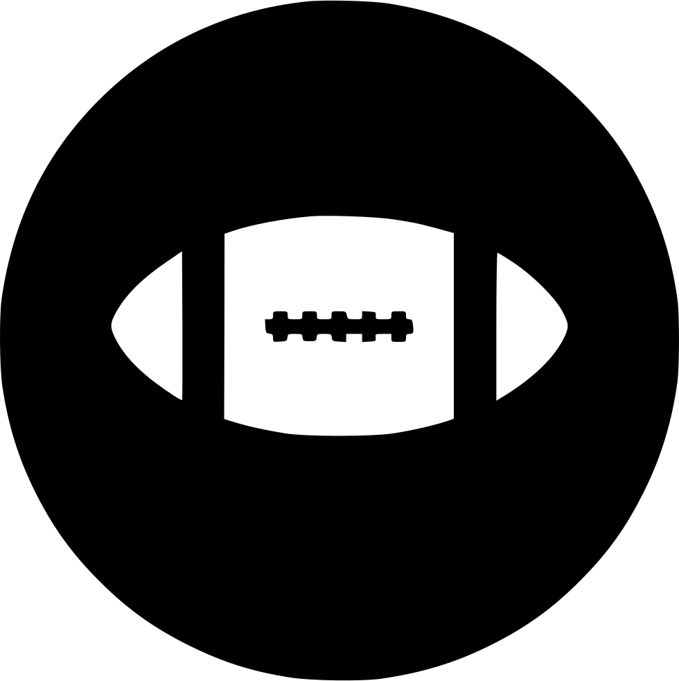 Rugby Ball Football Americanfootball - Mxximus Records, HD Png Download PNG with transparent background