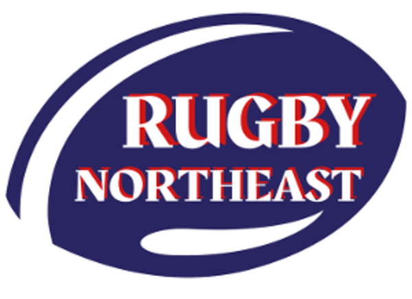 Rugby Northeast Logo