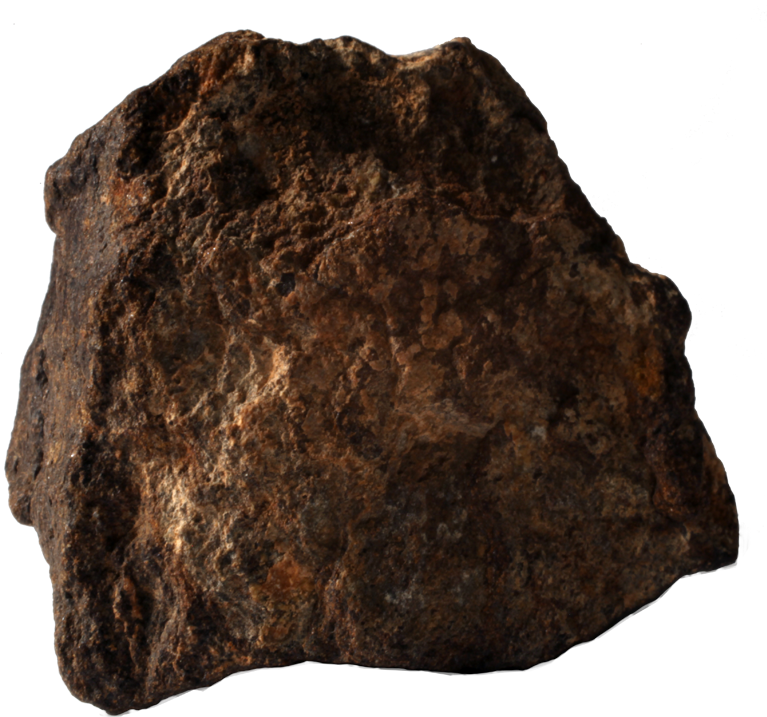 Comet Asteroid Meteor Png - Rock Asteroid Png, Transparent Png PNG with transparent background