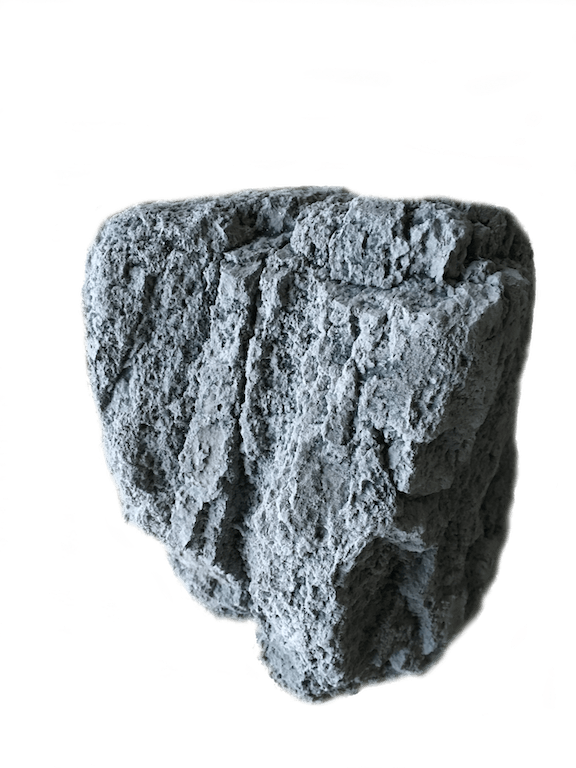 Back To Nature River Stone Sinking, HD Png Download PNG with transparent background