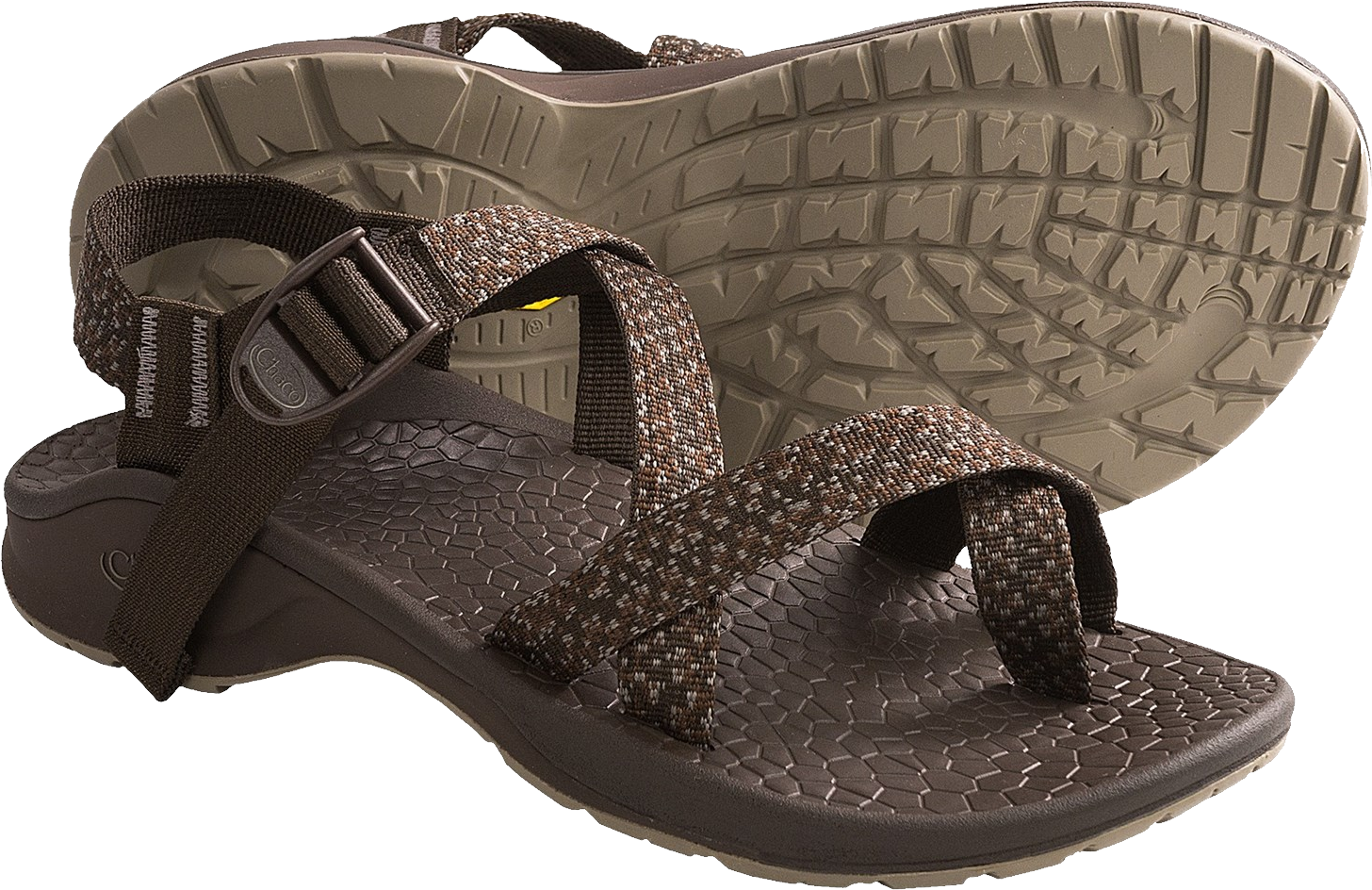 Rugged Outdoor Sandals