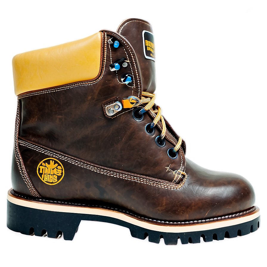 Rugged Timbs Footgear PNG rma47 PNG image with a transparent background, free high-resolution download