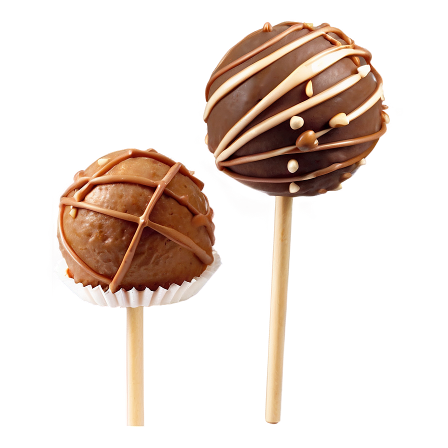 Rum Cake Pop Png Dgr