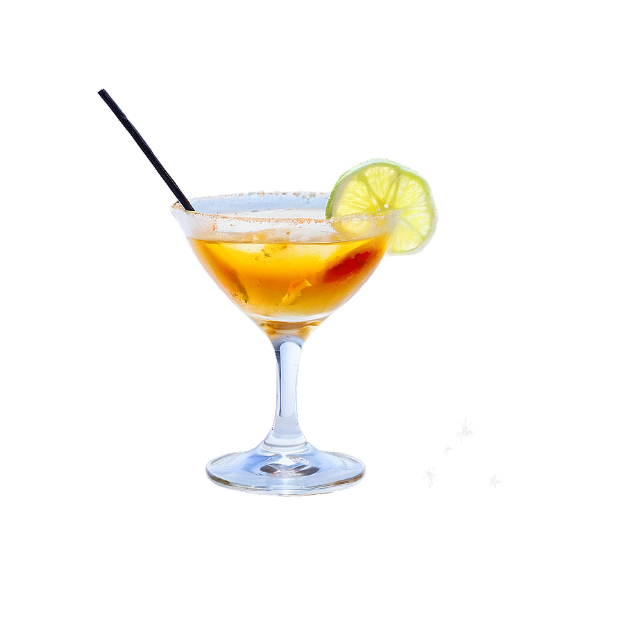 Rum Cocktails Png Vtc