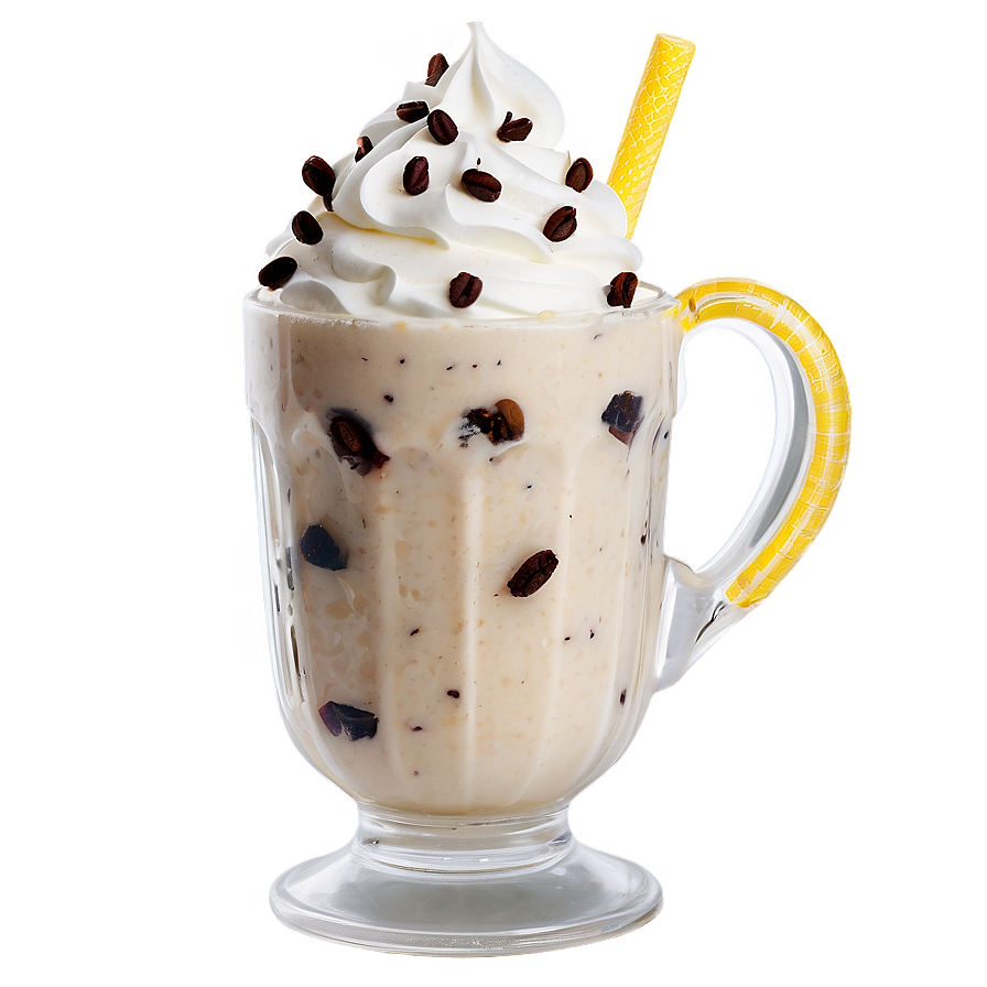 Rum Raisin Milkshake Png 05242024