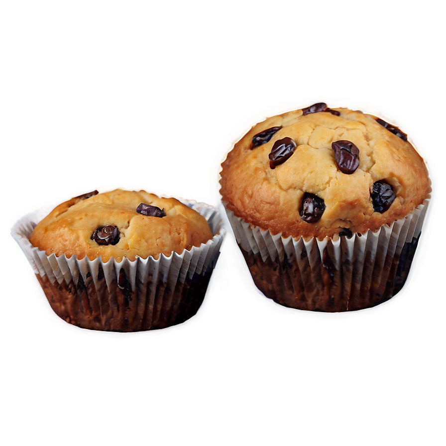 Rum Raisin Muffin Png Ftf