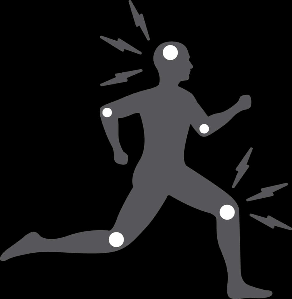 Muscle Pain Png Icon - Muscle Pain Png, Transparent Png PNG with transparent background