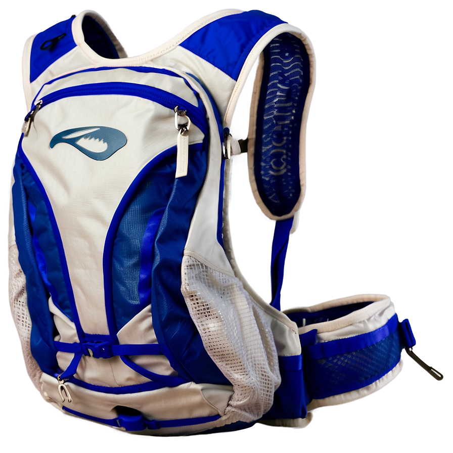 Running Backpack Png 05252024