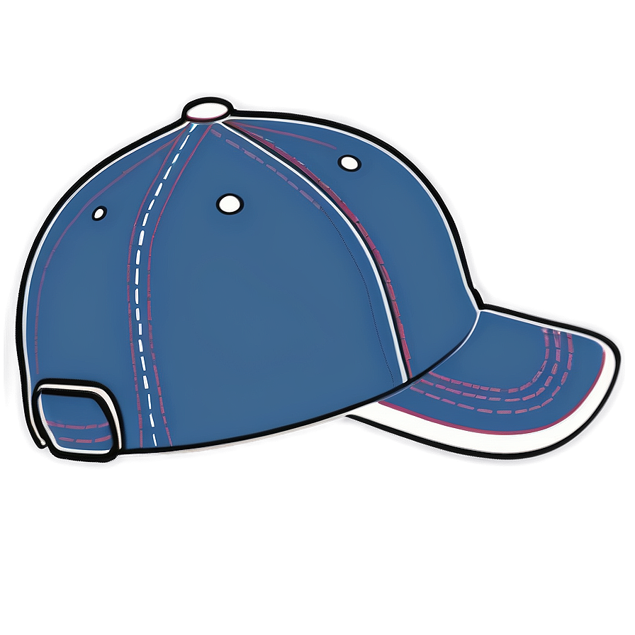 Running Ball Cap Png Hhx77