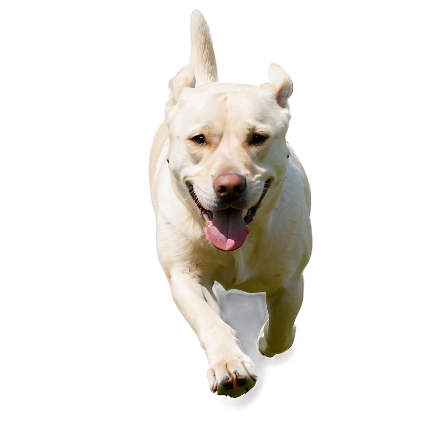 Running Labrador Png Brg