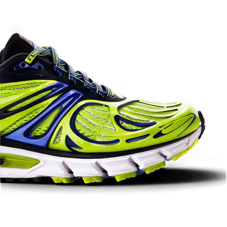 Running Shoe Png 05232024