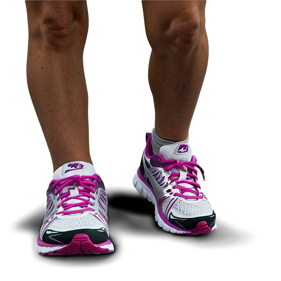 Running Shoes Png Nxk81