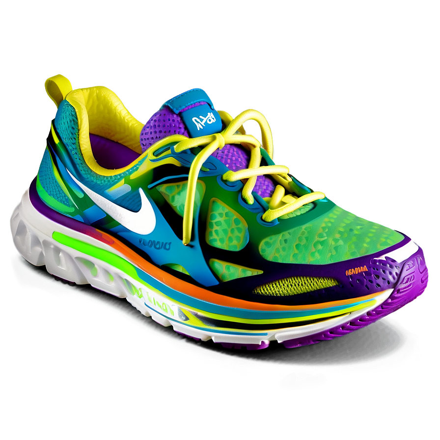 Running Sneakers PNG 86 PNG with transparent background