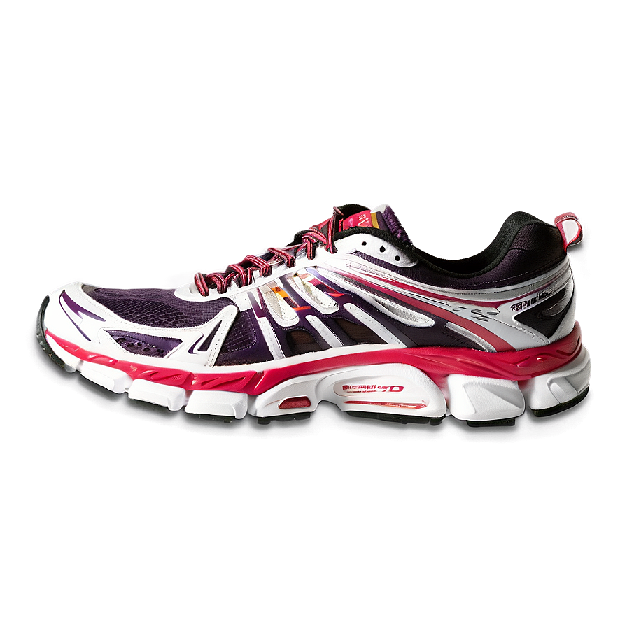 Running Sneakers Png Yjf