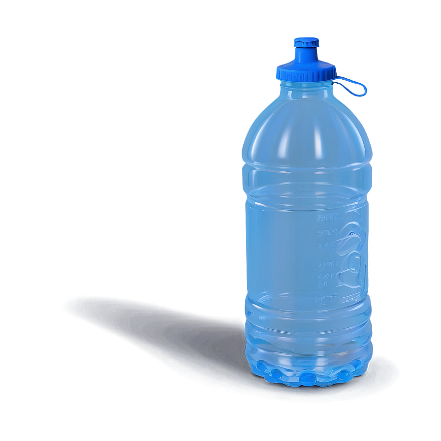 Running Water Bottle Png 06262024