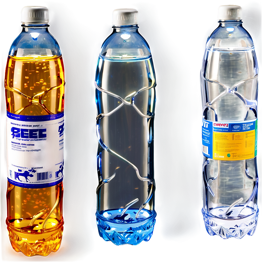 Running Water Bottle Png Hfs58