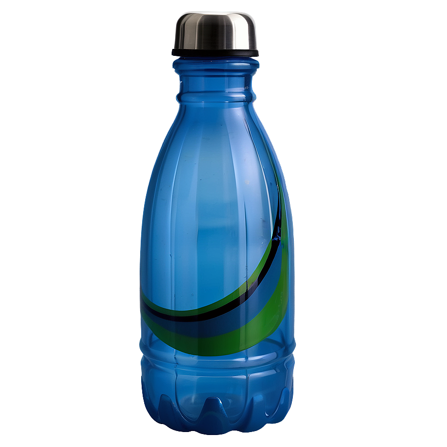 Running Water Bottle Png Wmj30