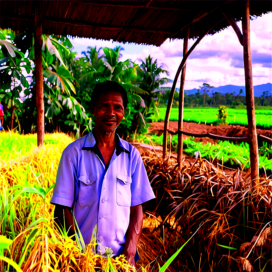 Rural Development And Agriculture Png Imj