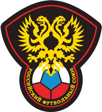 Russia Association Old - Russia National Football Team Logo PNG with transparent background