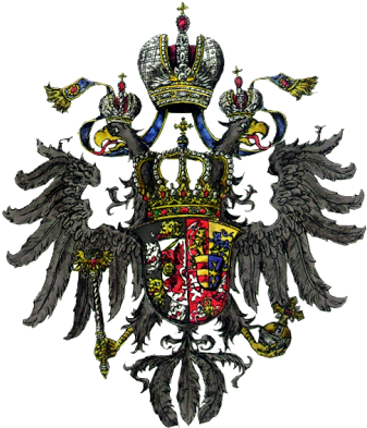 Russian Imperial Coat Of Arms, - Tsarist Russia Coat Of Arms PNG with transparent background
