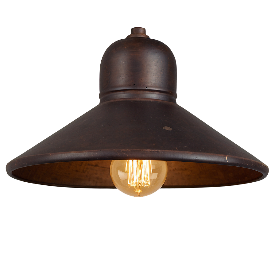 Rustic Lamp PNG ims PNG with transparent background