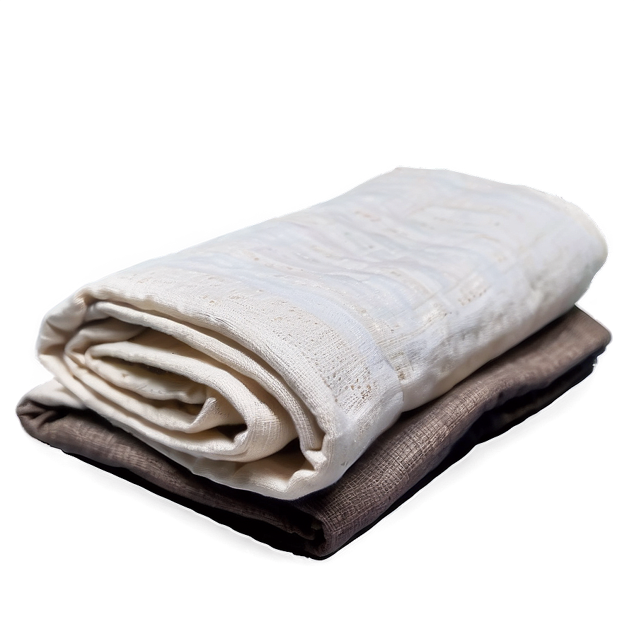 Rustic Linen Sheet PNG dvb48 PNG with transparent background