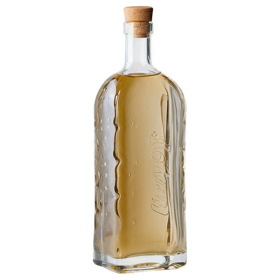 Rustic Liquor Bottle Png 06132024