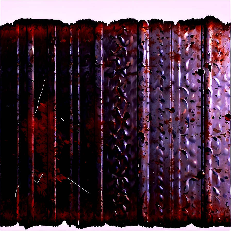 Rustic Metal Texture Png Thg