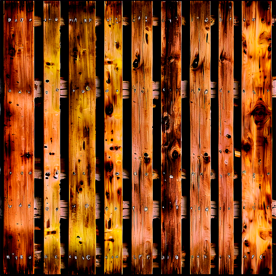 Rustic Pallet Png Mdr43