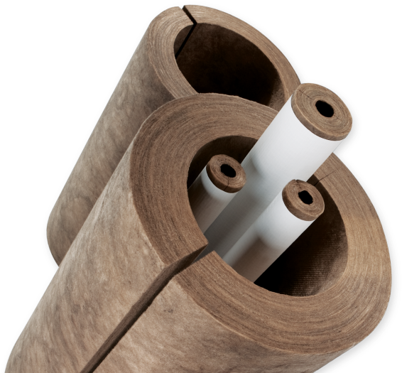 Knauf Pipe Insulation, HD Png Download PNG with transparent background