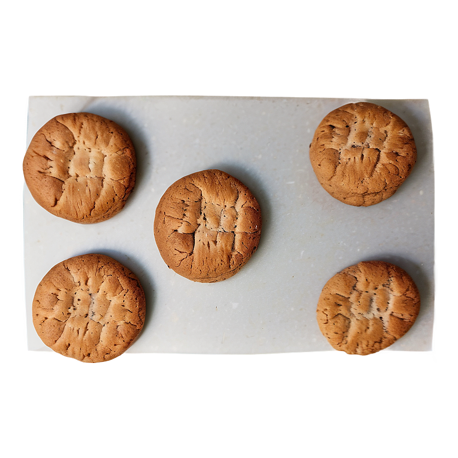 Rustic Rye Biscuits Png Pak45