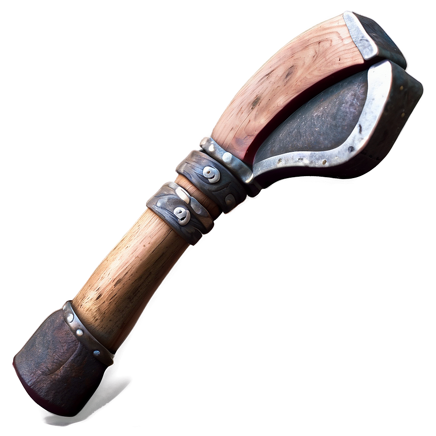 Rustic Tomahawk Png Xrd