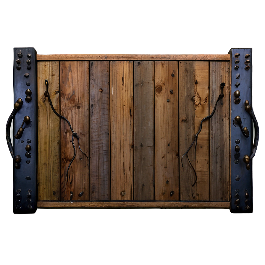 Rustic Wood Board PNG yaw61 PNG image with a transparent background, free high-resolution download