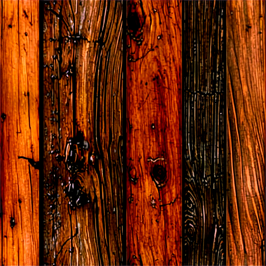 Rustic Wood Grain Png Bam