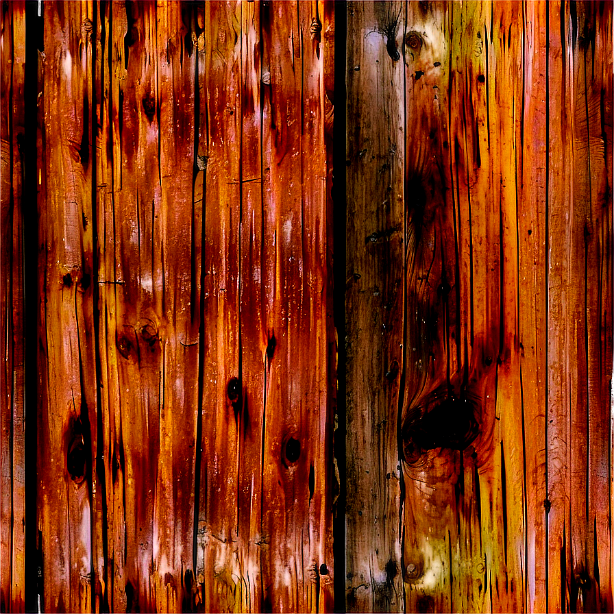 Rustic Wooden Plank Png 06132024