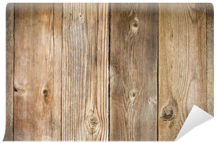 Rustic Wooden Plank Texture