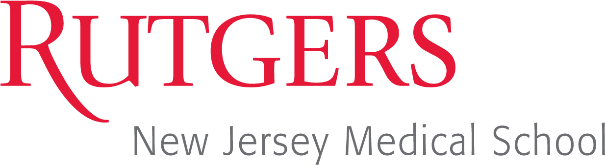 Rutgers New Jersey Medical School Logo