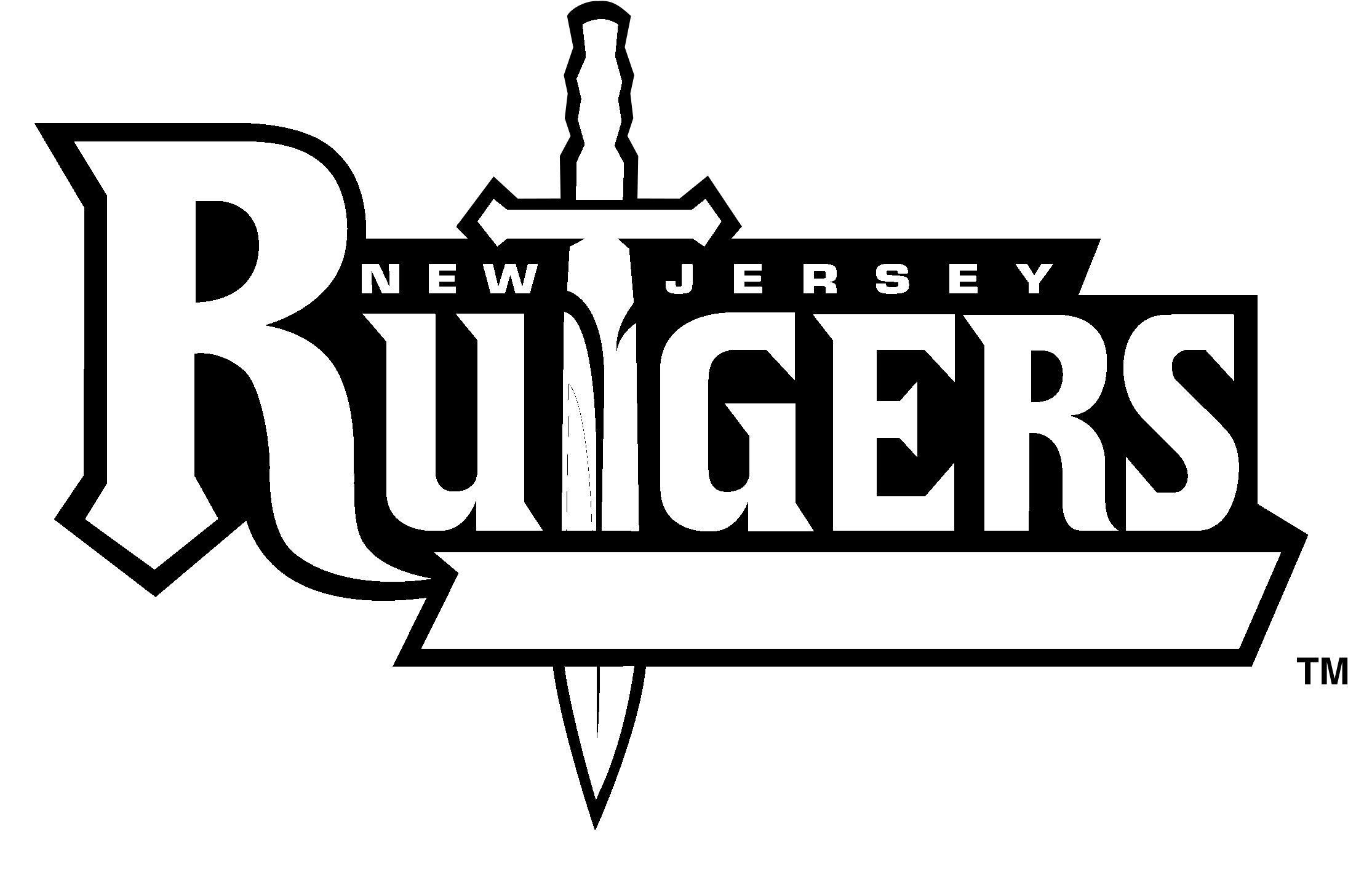 Rutgers University Logo