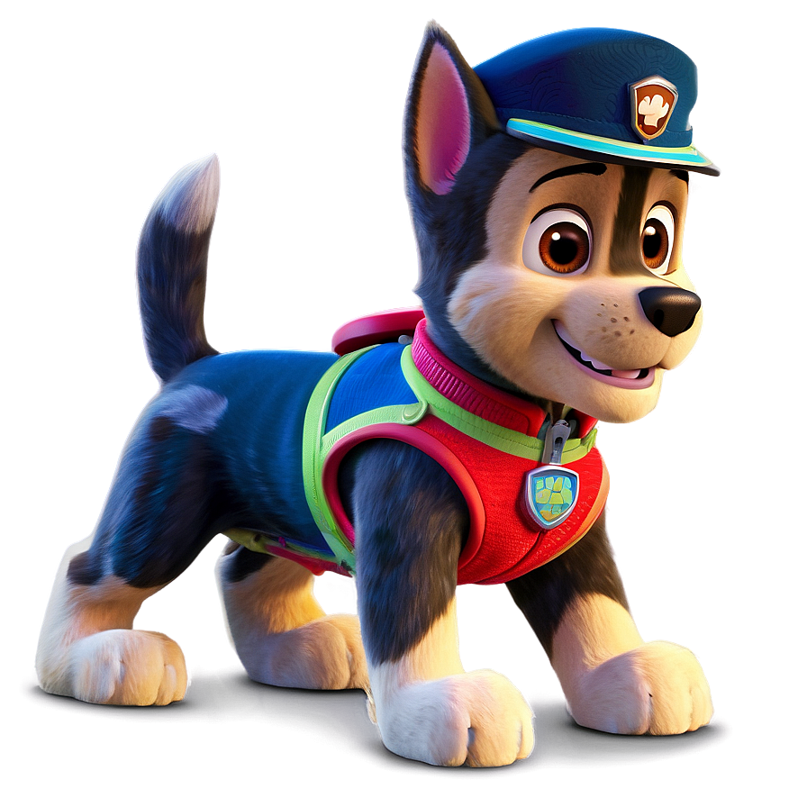 Ryder and Pups Paw Patrol PNG uwy6 PNG with transparent background