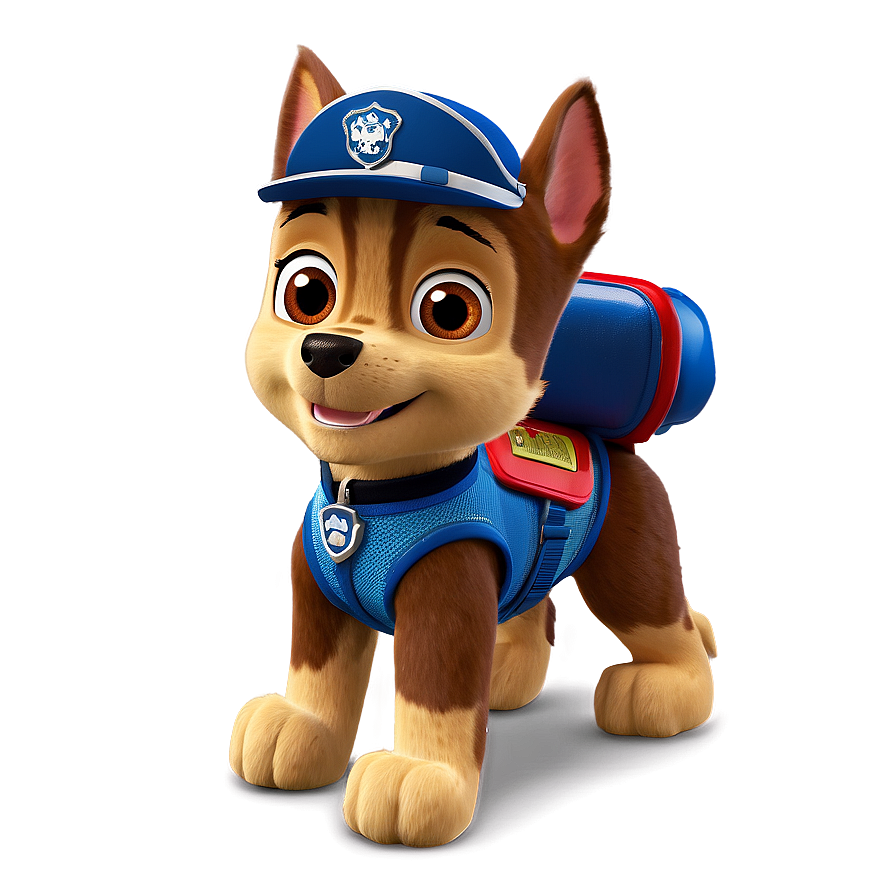 Ryder Paw Patrol PNG 21 PNG with transparent background