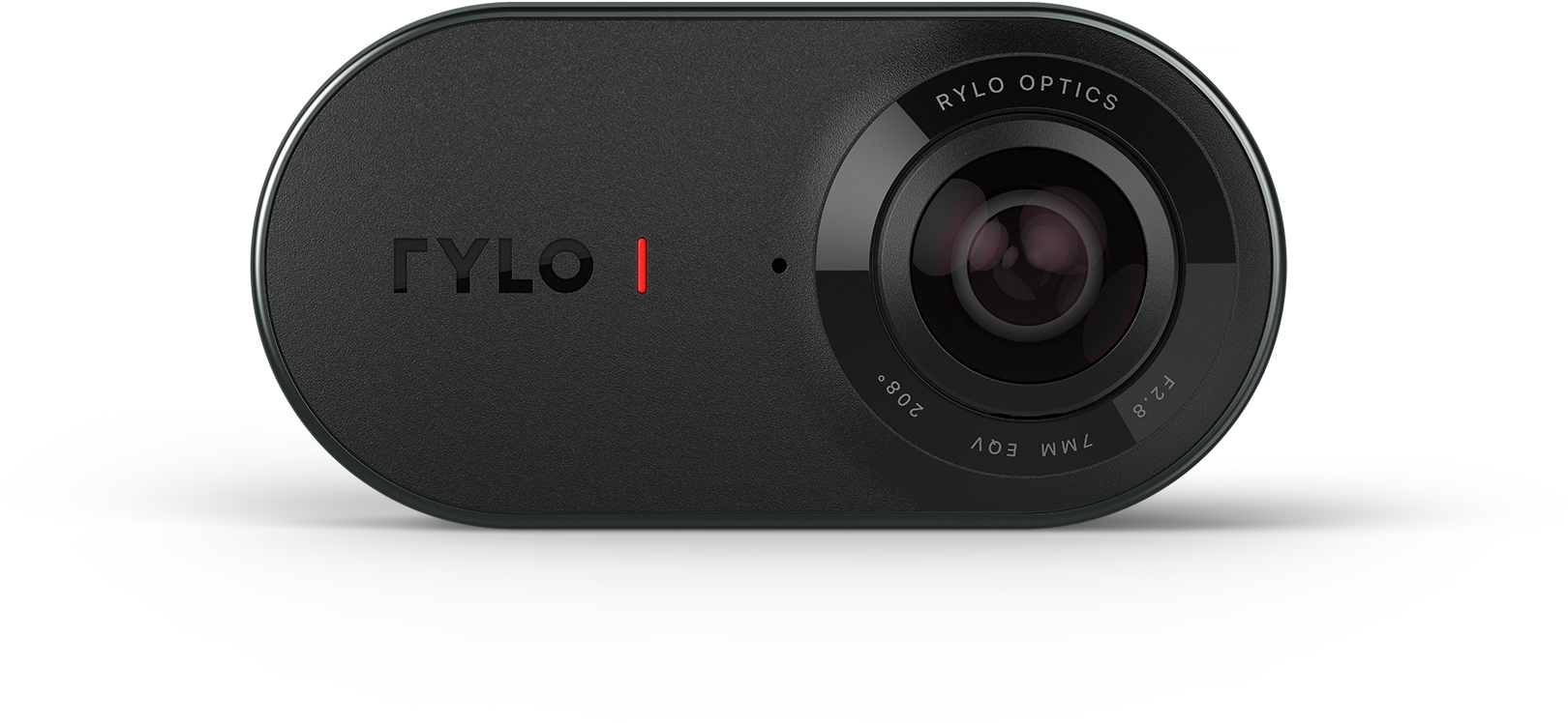 Rylo360 Degree Camera Product Shot