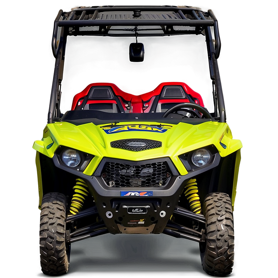 Rzr Eco-friendly Adventures Png Mcl29