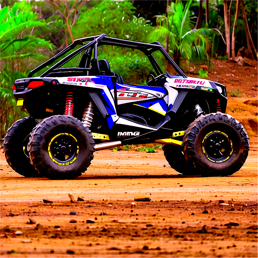 Rzr Iconic Landmark Visits Png Urb63