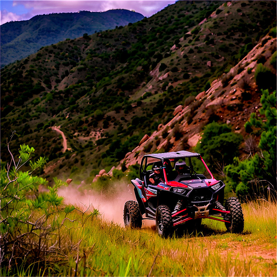 Rzr Trail Preservation Efforts Png Rtr